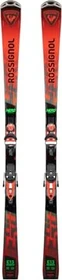 Rossignol Hero Elite LT TI Konect + NX 12 KONEC GW B80 (inkl. Bindung) (Modell 2024/2025)