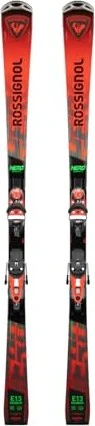 Rossignol Hero Elite LT TI Konect + NX 12 KONEC GW B80 (inkl. Bindung) (Modell 2024/2025)
