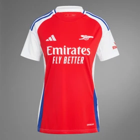 adidas FC Arsenal 2024/2025 Heimtrikot (Damen)