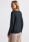 Street One Unifarbe Sweatshirt deepwater blue (Damen) Vorschaubild
