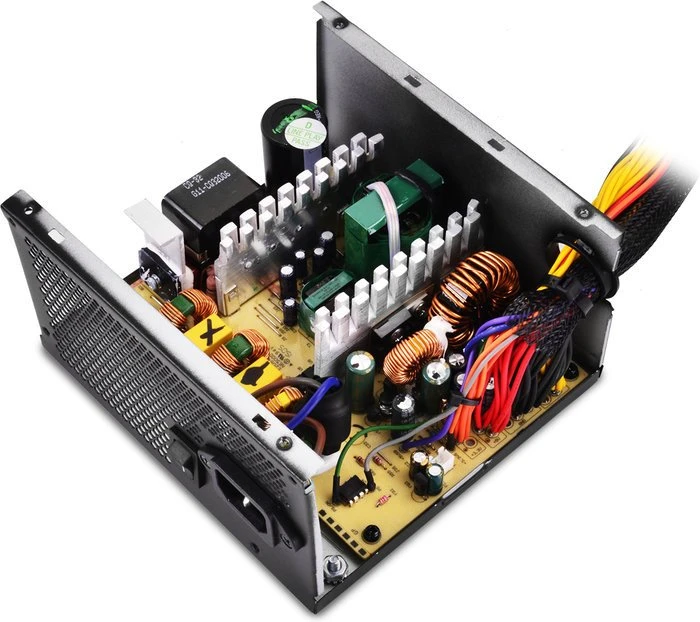 DeepCool DA700R 700W, ATX 2.31