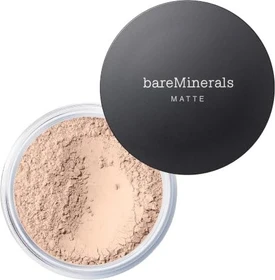 bareMinerals Original Loose Powder Foundation 05 fairly medium LSF15, 8g