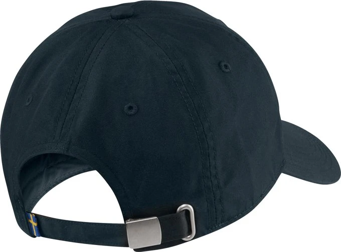Fjällräven Bergtagen Kappe mountain blue