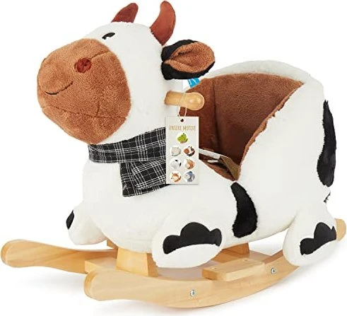 Bieco Schaukeltier Baby