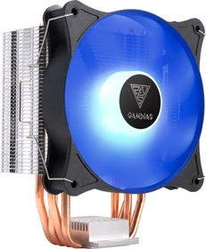 Gamdias Boreas E1-410 Blue