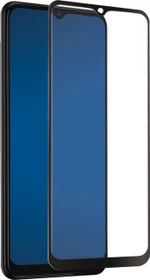 SBS Mobile Full Cover Glass Screen Protector für Samsung Galaxy A22