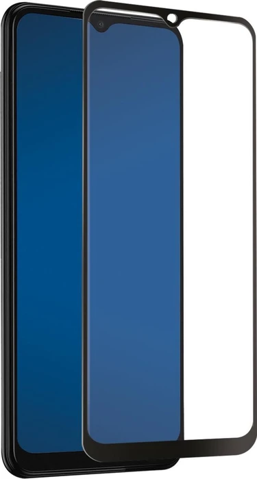 SBS Mobile Full Cover Glass Screen Protector für Samsung Galaxy A22