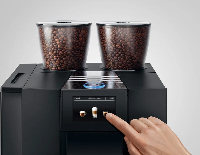 Jura Giga X8 Professional