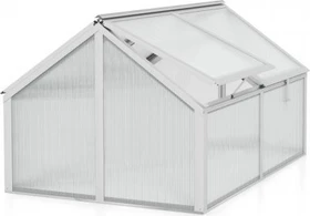 Vitavia Gamma HKP 4mm Frühbeet 124x89cm alu