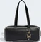 adidas Elongated Airliner Schultertasche schwarz Vorschaubild
