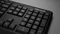 Microsoft Ergonomic Keyboard, USB, DE Vorschaubild