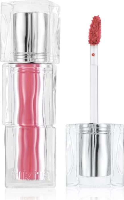 Tirtir Mini Waterism Glow Tint Lip Gloss 12 rich rush, 1.8g