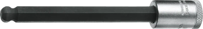 Gedore IN 30 LK 4 Innensechskant Steckschlüssel 3/8", 4x132mm