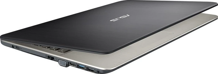ASUS VivoBook Max F541UA-DM1096, Chocolate Black, Core i3-6006U, 8GB RAM, 256GB SSD, DE