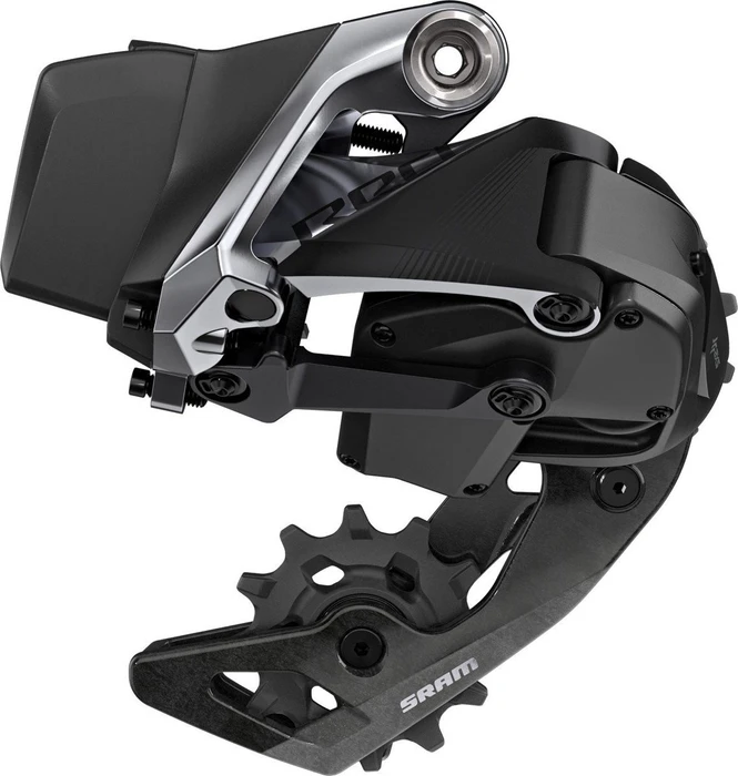 SRAM Red eTap AXS 12s 10-33t Schaltwerk kurz