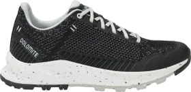 Dolomite Carezza Knit schwarz (Damen)