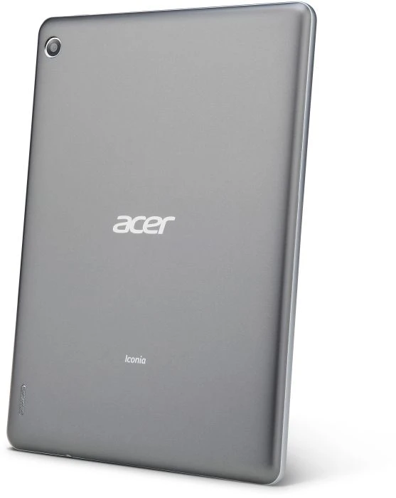Acer Iconia Tab A1-811, grau, 16GB, UMTS
