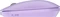 Eternico MSB380 Wireless Office Mouse violett, USB/Bluetooth Vorschaubild