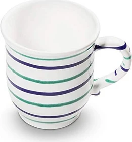 Gmundner Keramik Traunsee Schokotasse 300ml