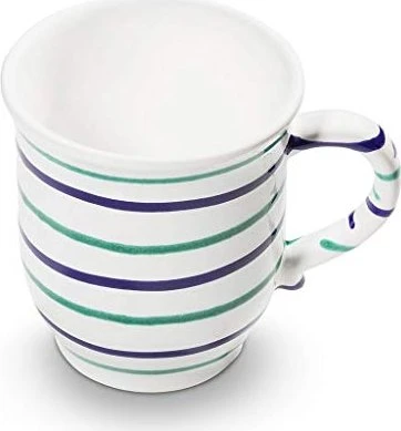 Gmundner Keramik Traunsee Schokotasse 300ml