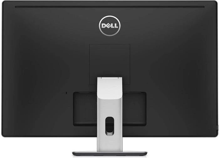 Dell UltraSharp UZ2715H, 27"