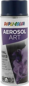 Dupli-Color Aerosol Art Acryllack-Spray RAL 5013 kobaltblau seidenmatt, 400ml