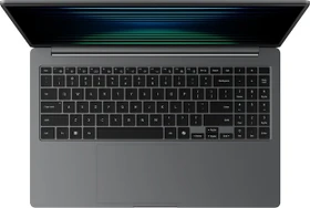Samsung NP750XHD-KD3DE<br>Samsung Notebook "Galaxy Book5" 256 GB SSD grau, 35.6x1.5x22.8 cm