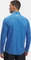 Under Armour Tech Textured Funktionsshirt langarm blue atlantis/white (Herren) Vorschaubild