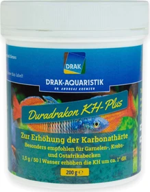 DRAK-Aquaristik Duradrakon KH-Plus zur Erhöhung der Karbonathärte, Dose