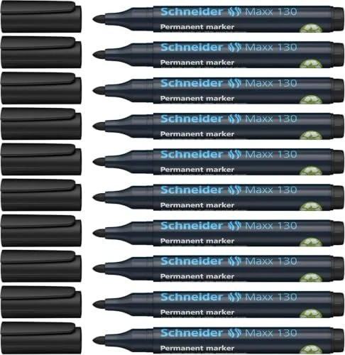 Schneider Maxx 130 Permanentmarker