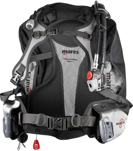 Mares Magellan HD Jacket