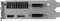 Palit GeForce GTX 950 StormX, 2GB GDDR5, 2x DVI, HDMI, DP Vorschaubild