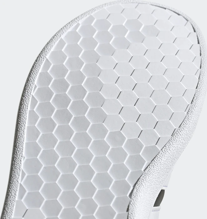 adidas Grand Court core black/cloud white (Junior)