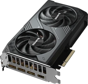 GIGABYTE GeForce RTX 5060 Windforce 8G, 8GB GDDR7, HDMI, 3x DP