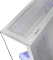 Modecom Volcano Stellar ARGB 5F White, Glasfenster Vorschaubild