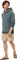 Vaude Mineo Hoodie heron (Herren) Vorschaubild
