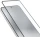 SBS Mobile Full Cover Glass Screen Protector für Motorola Moto G37 (TESCRFCMOTG37)