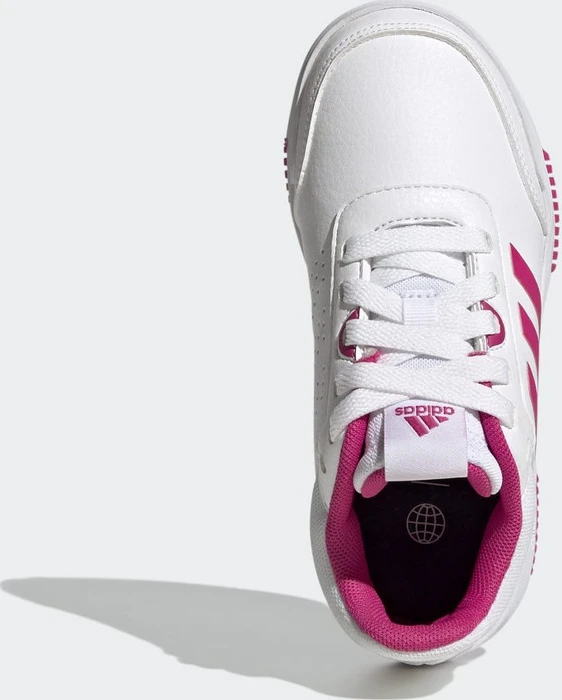 adidas Tensaur Sport Training Lace cloud white/team real magenta/core black (Junior)