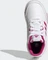 adidas Tensaur Sport Training Lace cloud white/team real magenta/core black (Junior) Vorschaubild