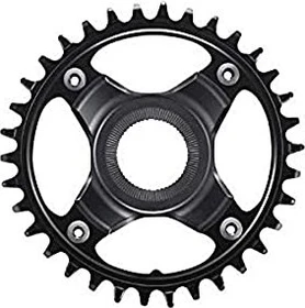 Shimano SM-CRE80-12B 36 Zähne Kettenblatt