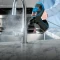 Bissell Powerfresh Slimsteam 3in1 Dampfreiniger Vorschaubild