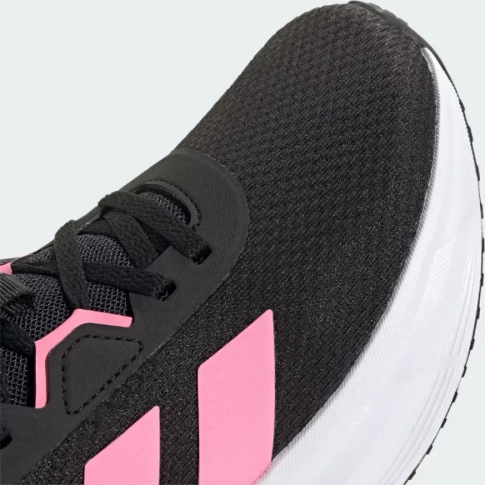 adidas Galaxy 7 core black/bliss pink/carbon (Damen)