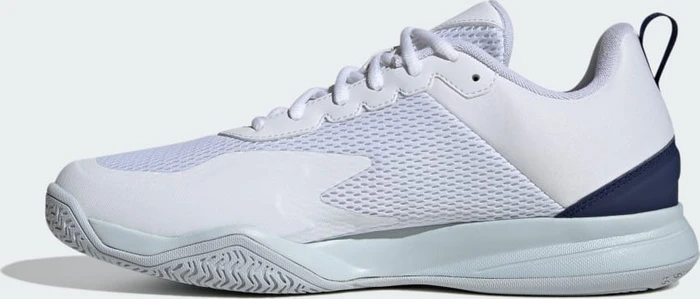 adidas Courtflash Speed cloud white/dark blue/halo blue