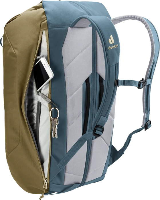 Deuter Gravity Motion clay/arctic