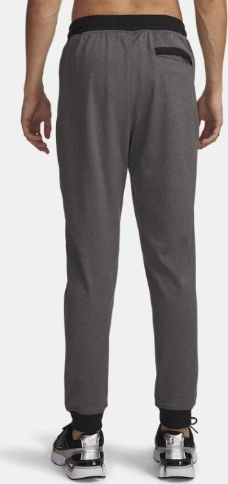 Under Armour Sportstyle Trainingshose lang grau (Herren)