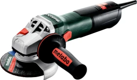 Metabo W 11-125 Quick Elektro-Winkelschleifer