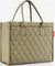 Reisenthel daily Shopper rhombus olive Vorschaubild