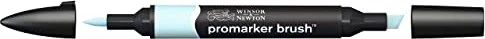 Winsor & Newton Promarker cool aqua 204