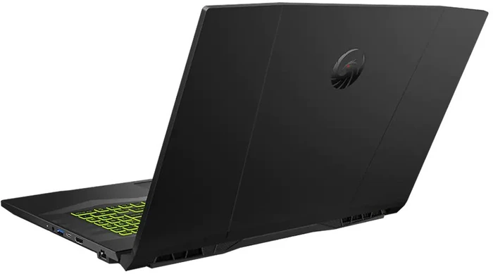 MSI Alpha 17 AMD Advantage Edition B5EEK-002, Ryzen 7 5800H, 16GB RAM, 512GB SSD, Radeon RX 6600M, DE
