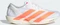 adidas Adizero Adios 9 cloud white/beam orange/lucid red (Damen) Vorschaubild